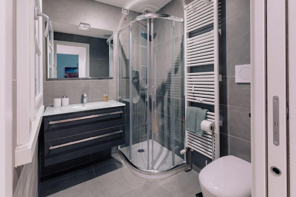Casa Penelope Apartment Милано Екстериор снимка