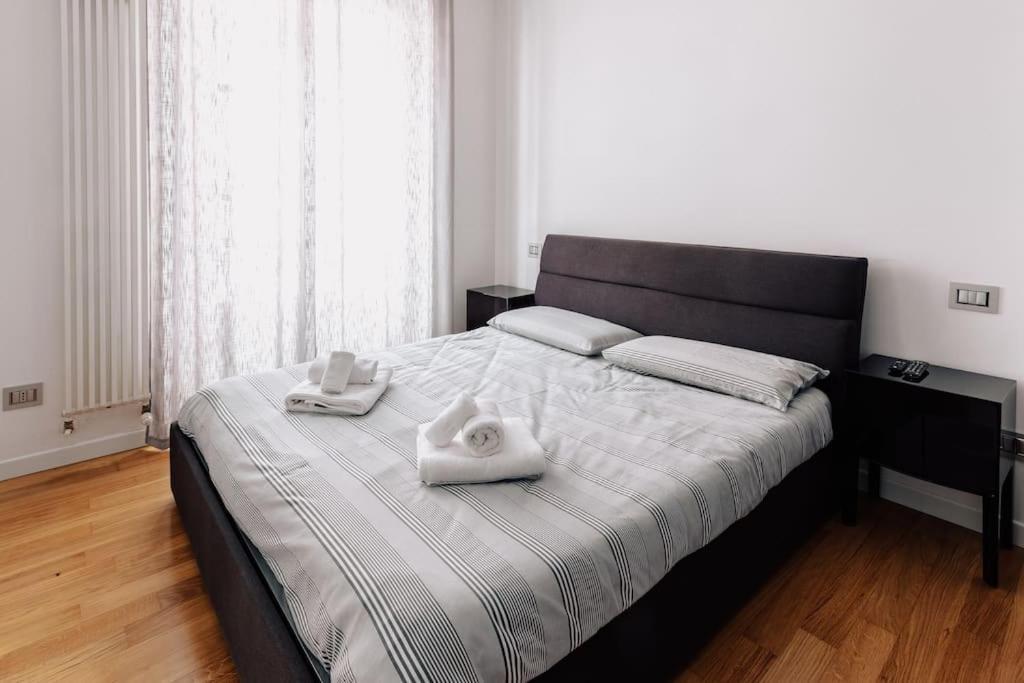 Casa Penelope Apartment Милано Екстериор снимка