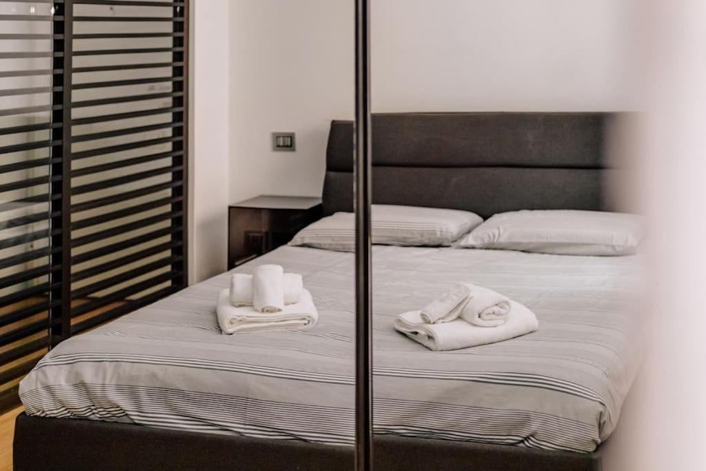 Casa Penelope Apartment Милано Екстериор снимка