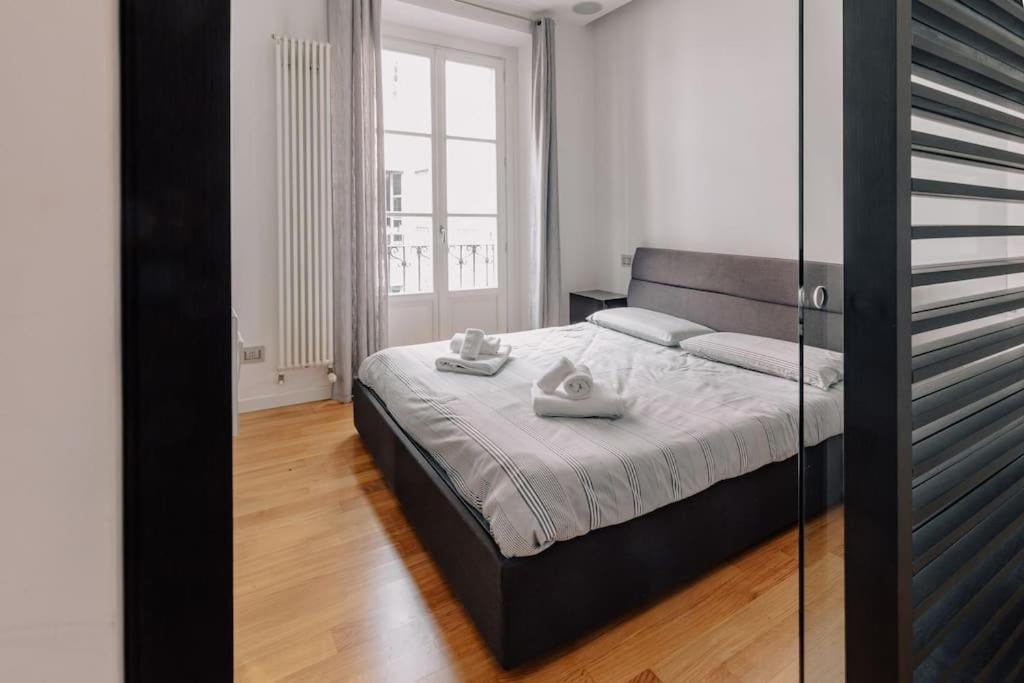 Casa Penelope Apartment Милано Екстериор снимка
