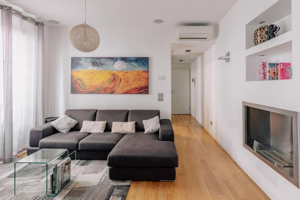 Casa Penelope Apartment Милано Екстериор снимка