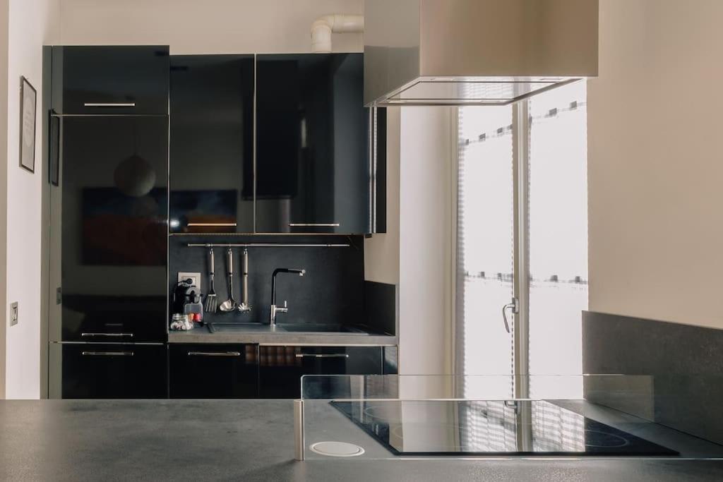 Casa Penelope Apartment Милано Екстериор снимка