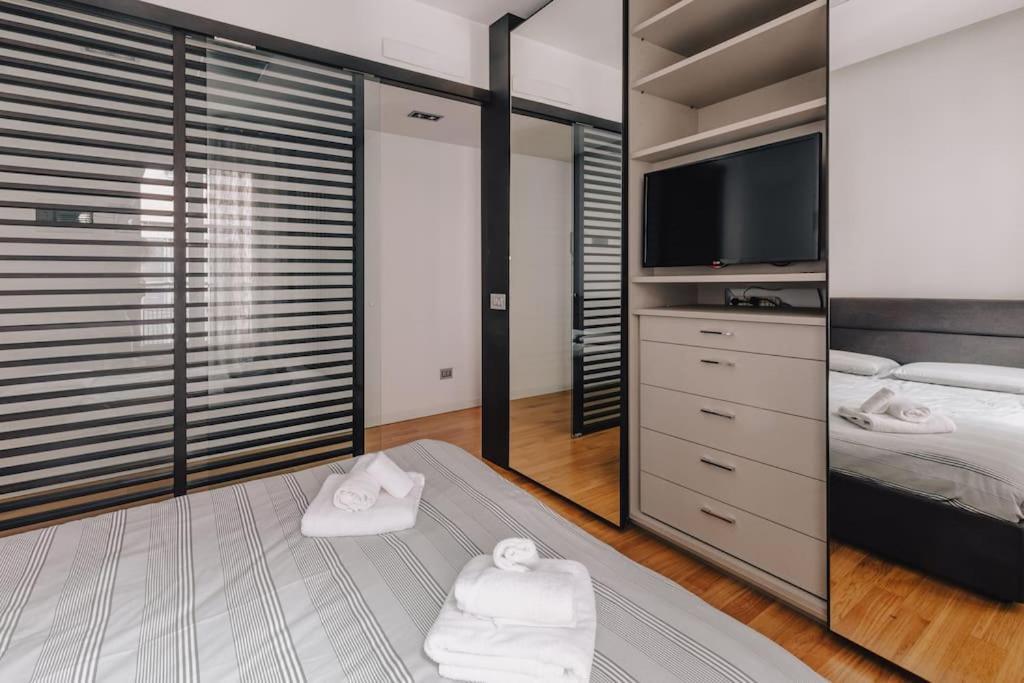 Casa Penelope Apartment Милано Екстериор снимка