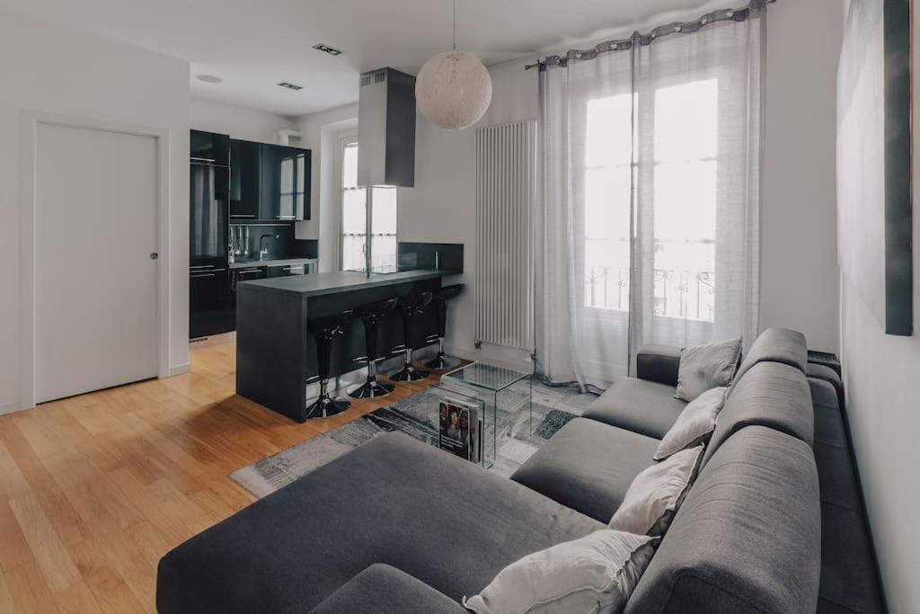 Casa Penelope Apartment Милано Екстериор снимка